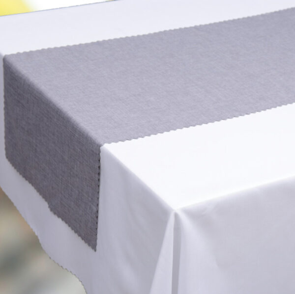 High Quality No Stains Table Runners - Image 6
