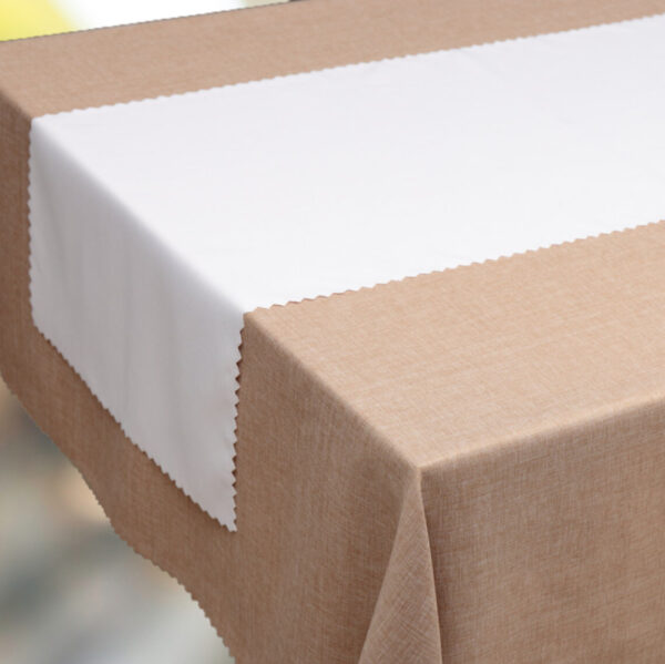 High Quality No Stains Table Runners - Image 5