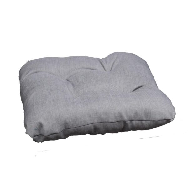 4 Peices No Stains Seat Pad Dining Room Garden Kitchen Chair Seat Cushions - Image 7