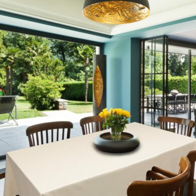 No Stains Table Cloth Rectangular Many Colours and Sizes