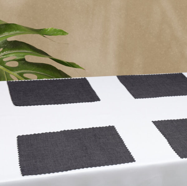 High Quality No Stains Placemats - Image 3