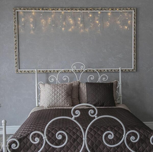 Double Sided Bedspread High Quality Microfiber Super Soft - Image 2